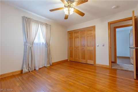 Tiny photo for 3804 Psolla Street NE, Canton, OH 44721 (MLS # 5201165)