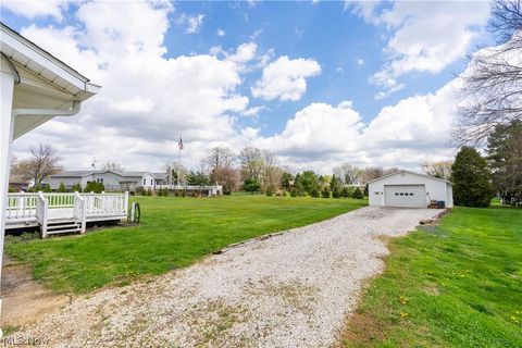 Tiny photo for 3804 Psolla Street NE, Canton, OH 44721 (MLS # 5201165)