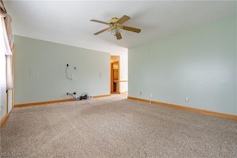 Tiny photo for 3804 Psolla Street NE, Canton, OH 44721 (MLS # 5201165)