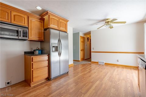 Tiny photo for 3804 Psolla Street NE, Canton, OH 44721 (MLS # 5201165)