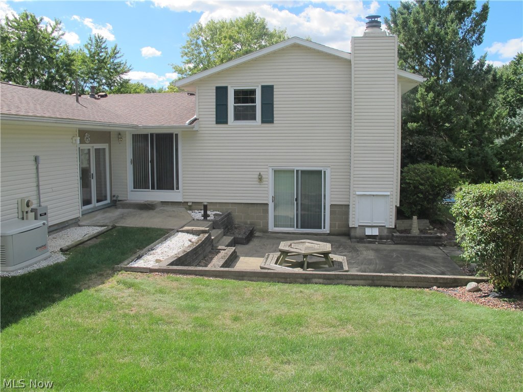 Orchard Knolls - Residential