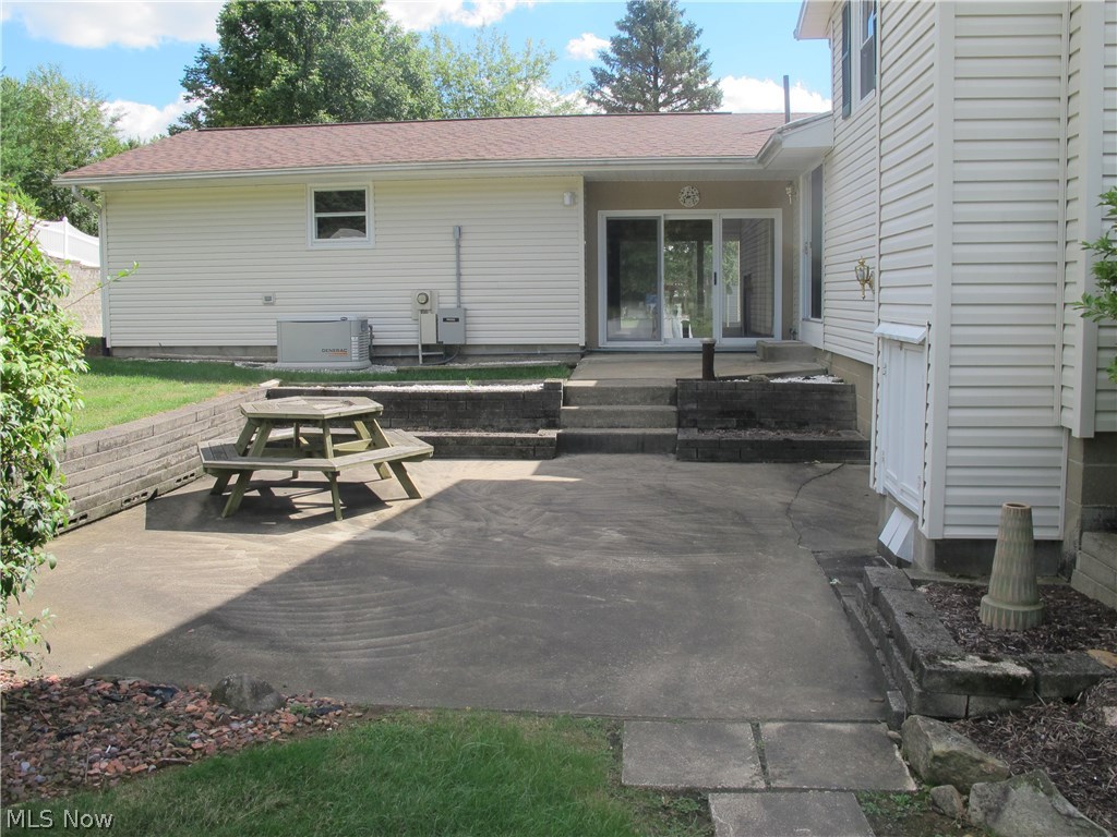 Orchard Knolls - Residential