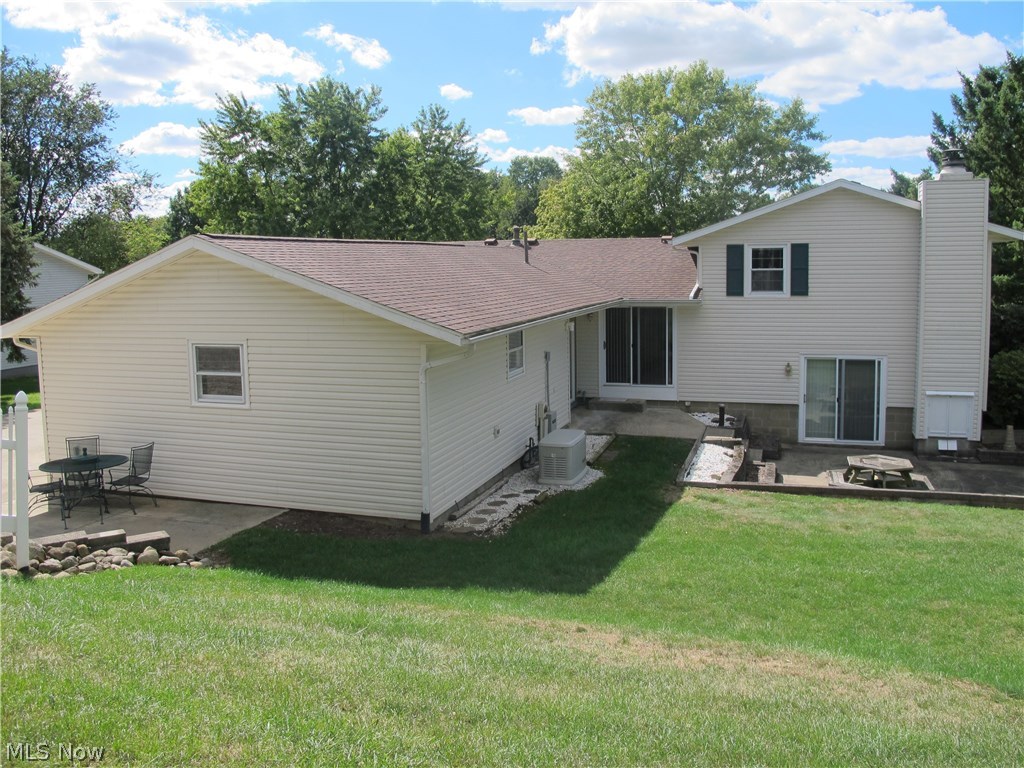 Orchard Knolls - Residential