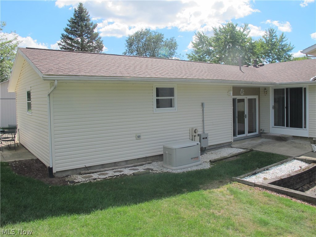 Orchard Knolls - Residential