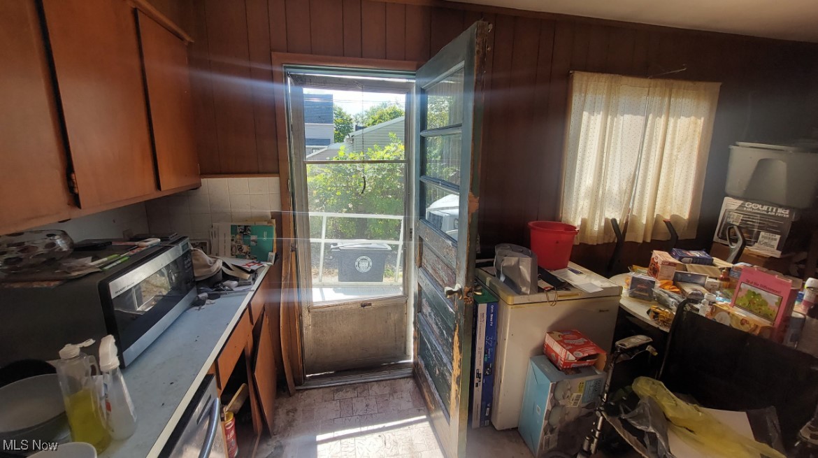 Firestone Park - Residential