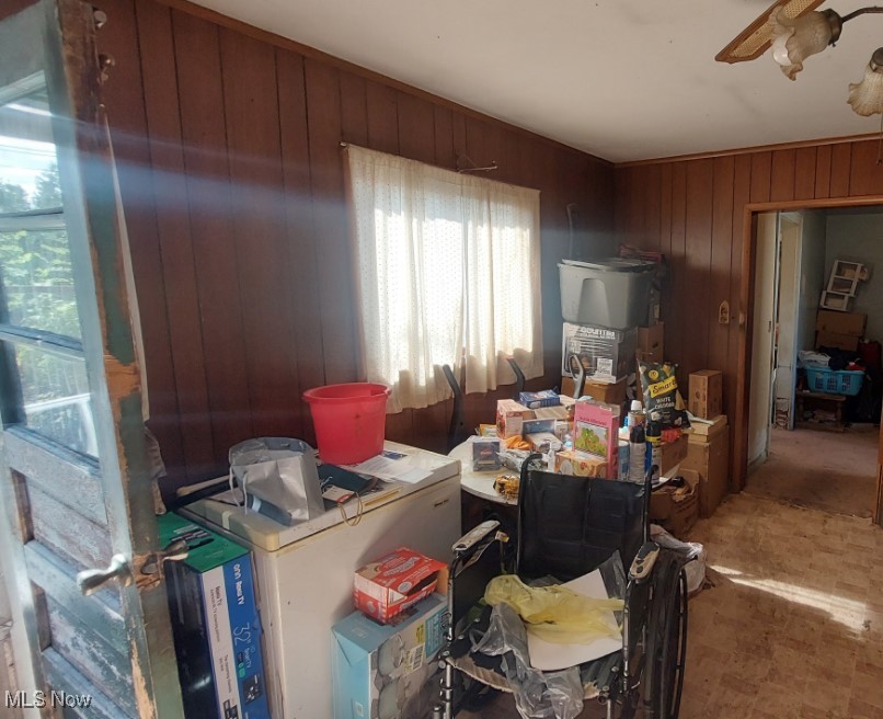 Firestone Park - Residential