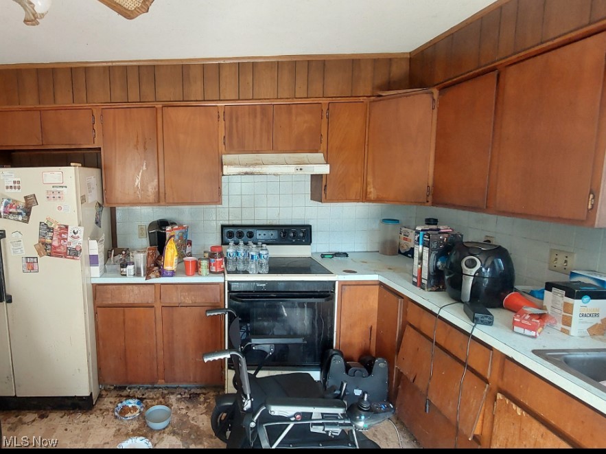 Firestone Park - Residential