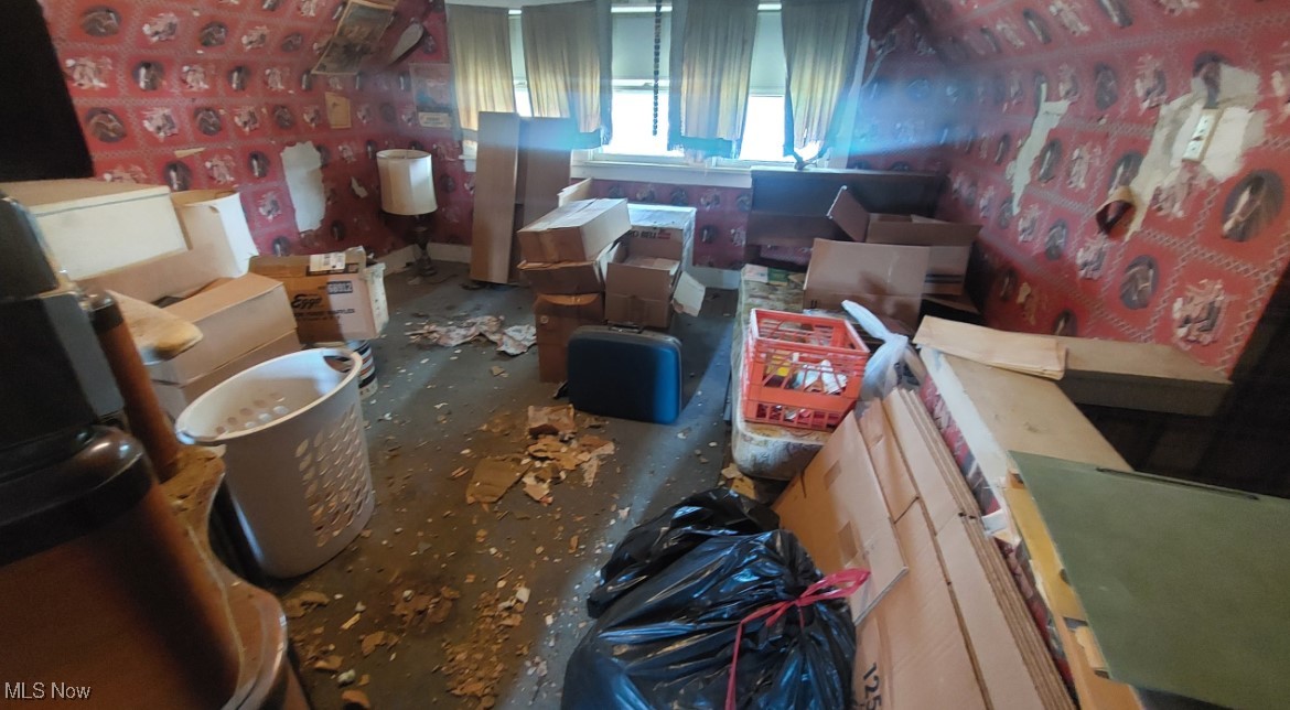 Firestone Park - Residential