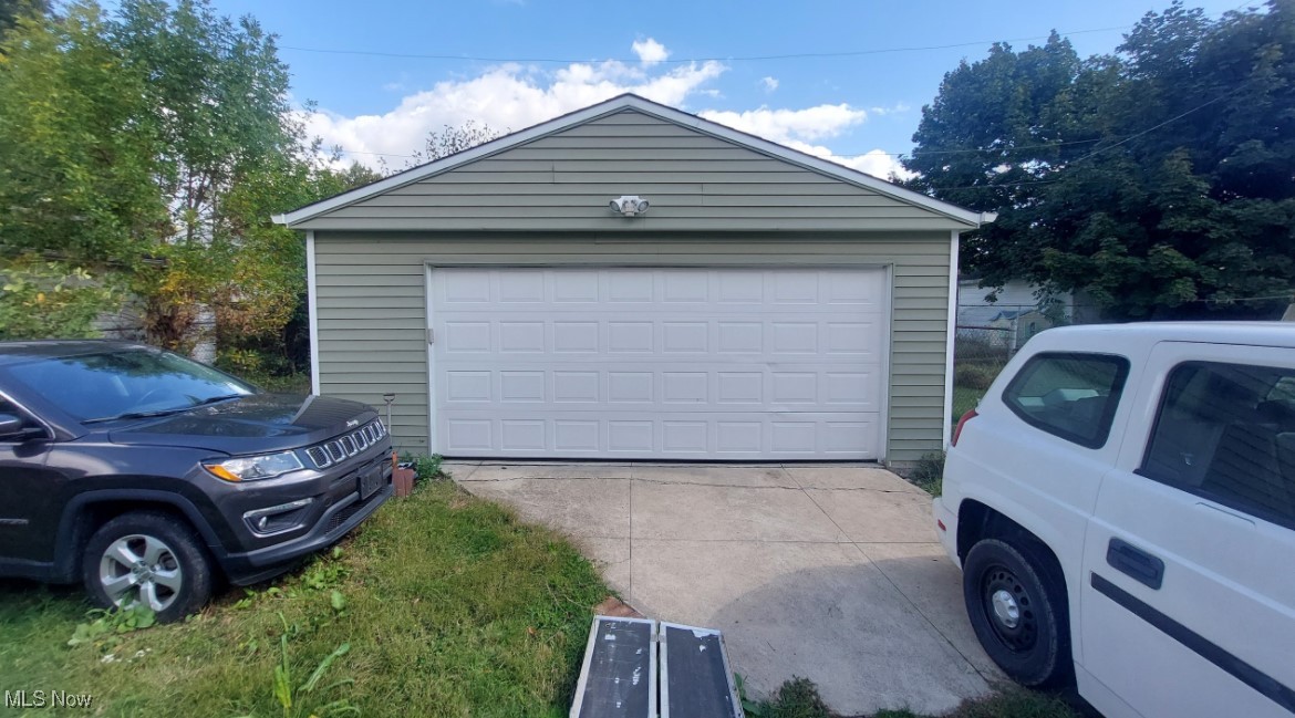 Firestone Park - Residential