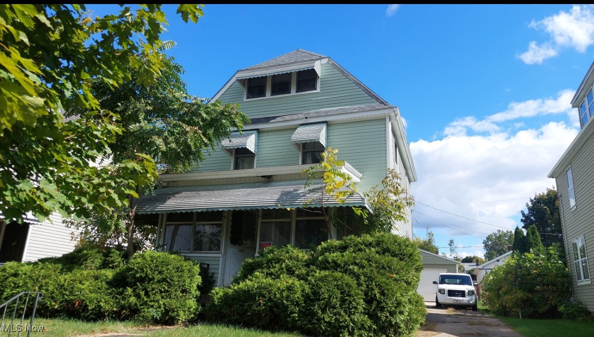 Firestone Park - Residential