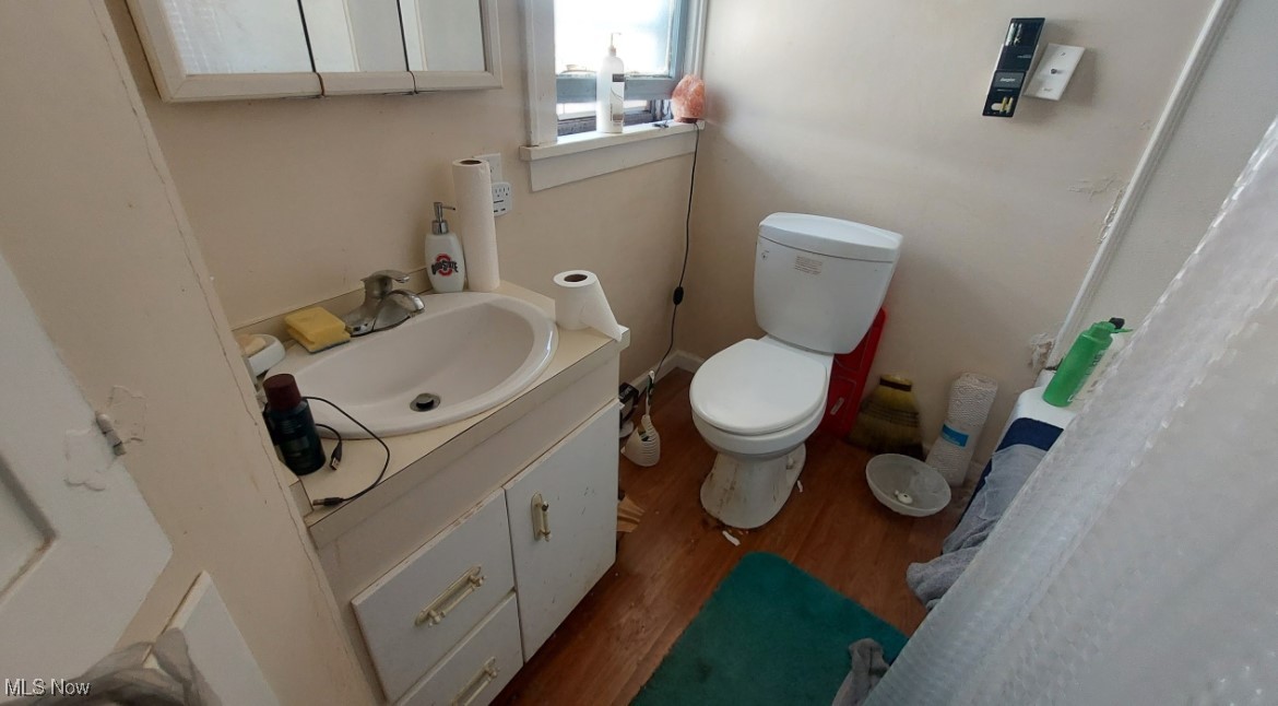 Firestone Park - Residential