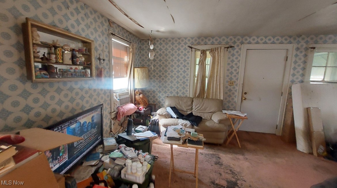 Firestone Park - Residential