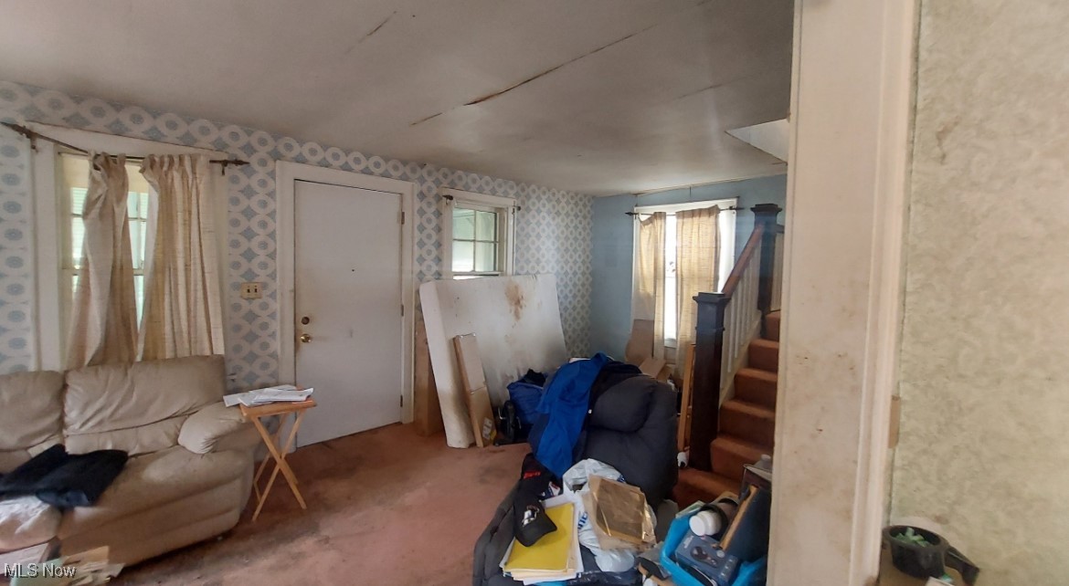 Firestone Park - Residential