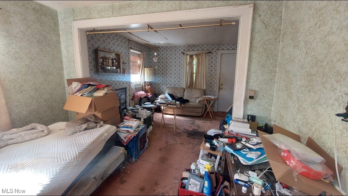 Firestone Park - Residential