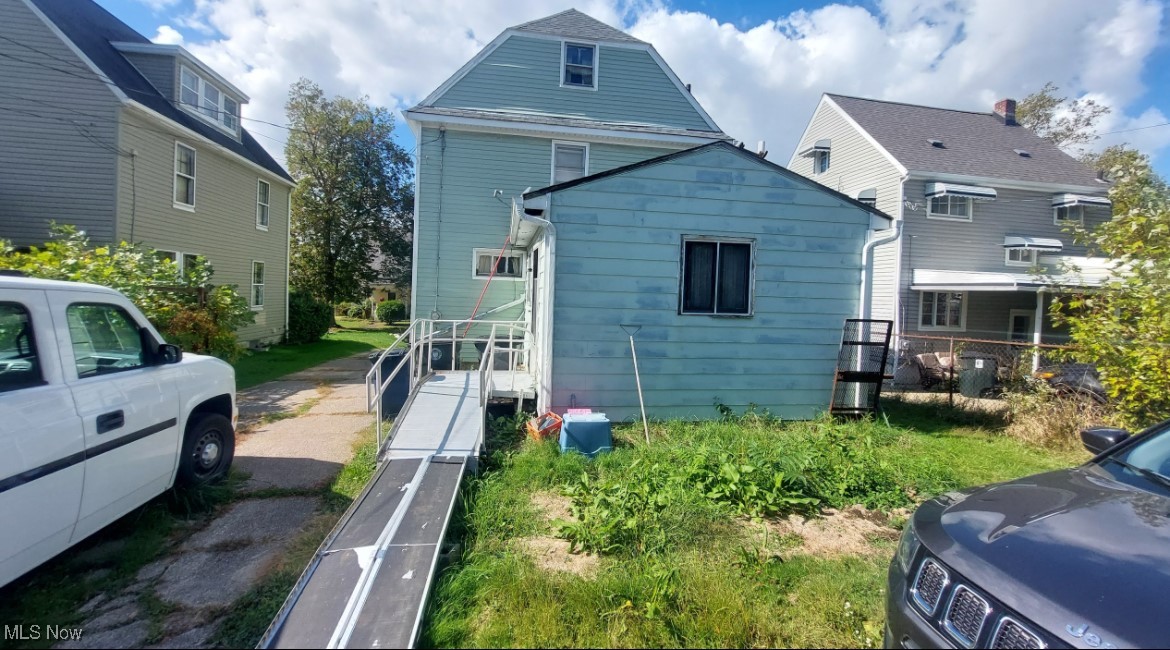 Firestone Park - Residential