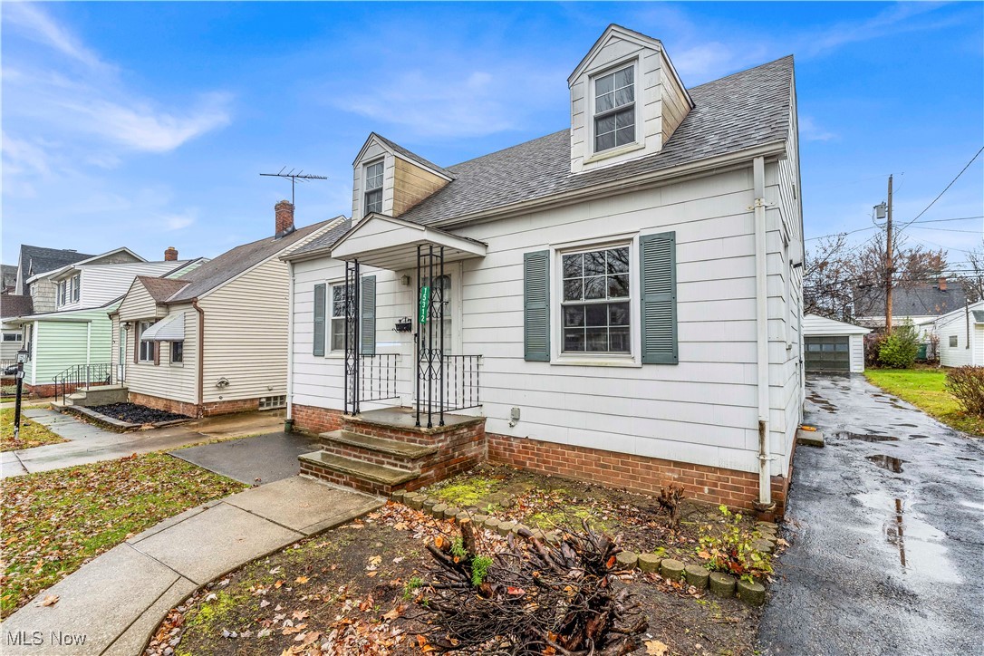 Dunham Heights - Residential Lease