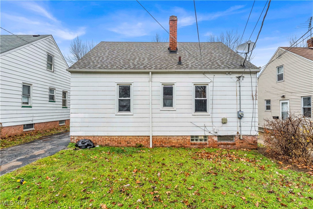 Dunham Heights - Residential Lease