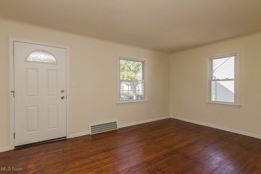 Dunham Heights - Residential Lease