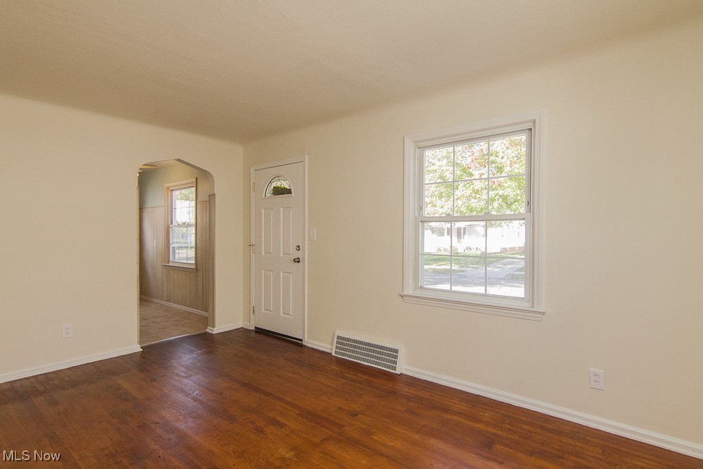 Dunham Heights - Residential Lease