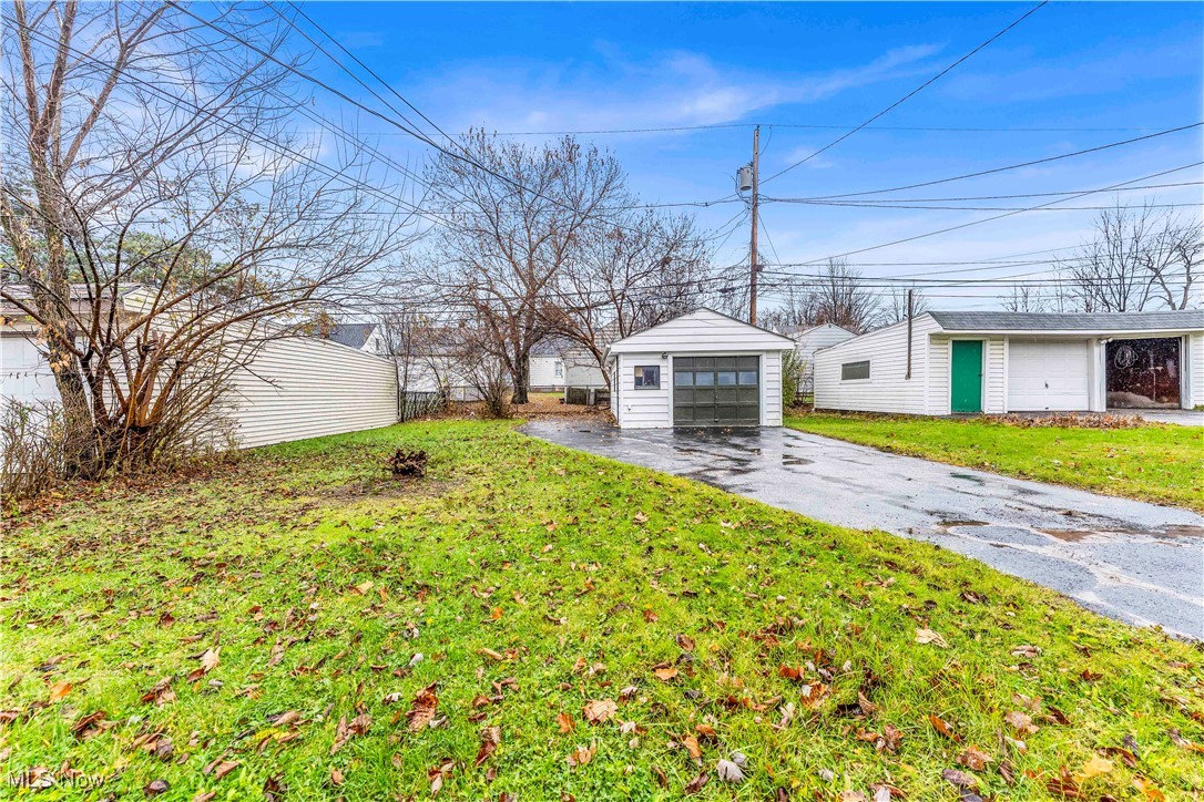 Dunham Heights - Residential Lease