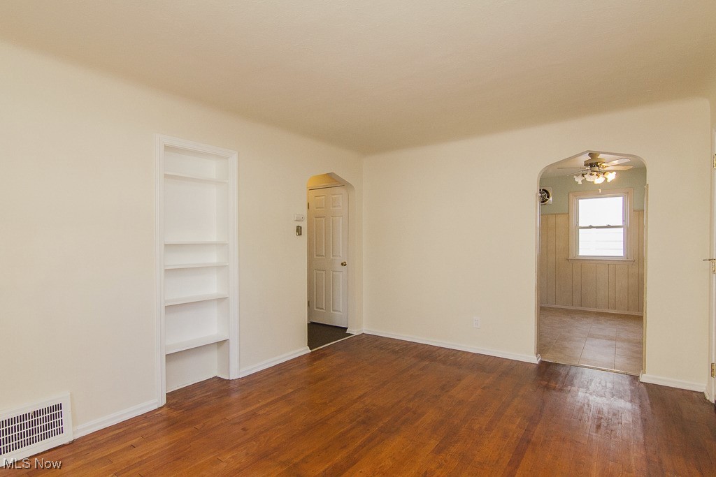 Dunham Heights - Residential Lease