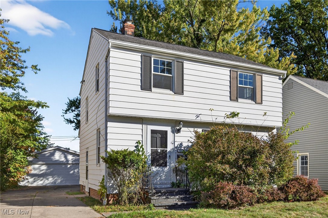 Transit Park 02 - Residential