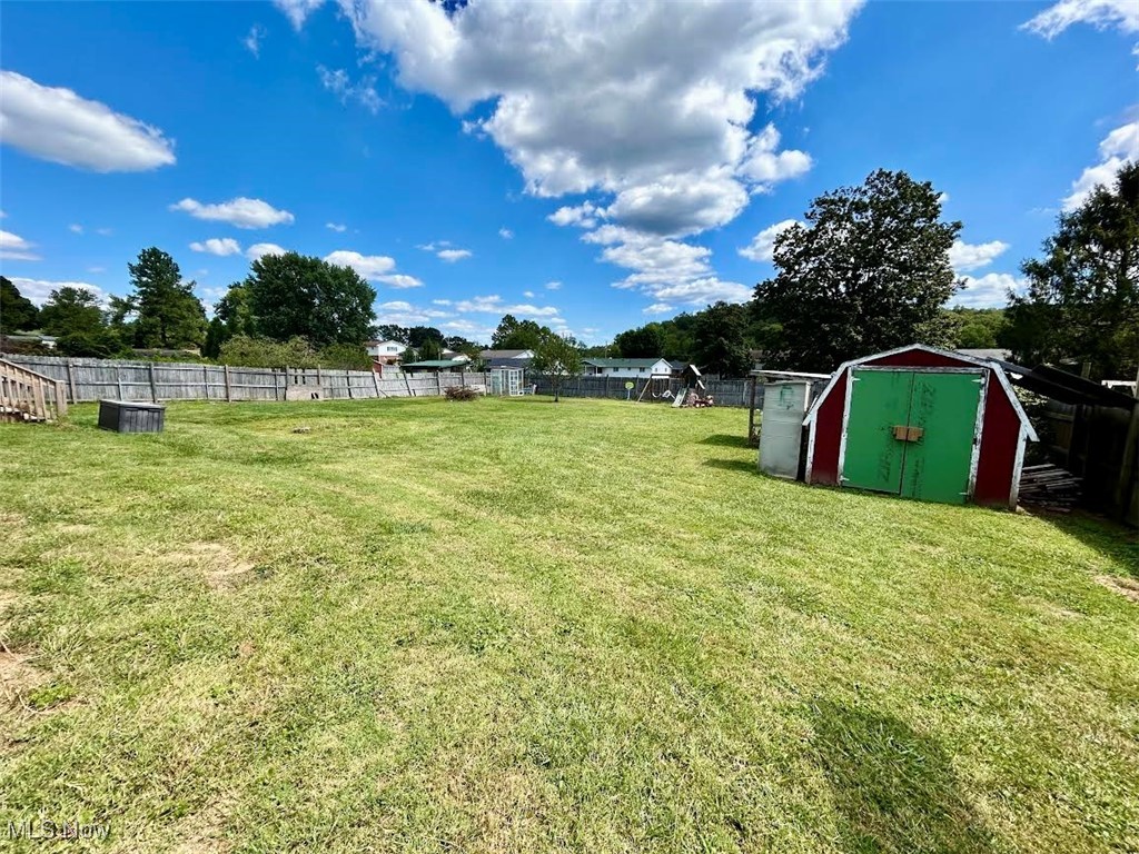 Woodlawn Acres Add - Residential