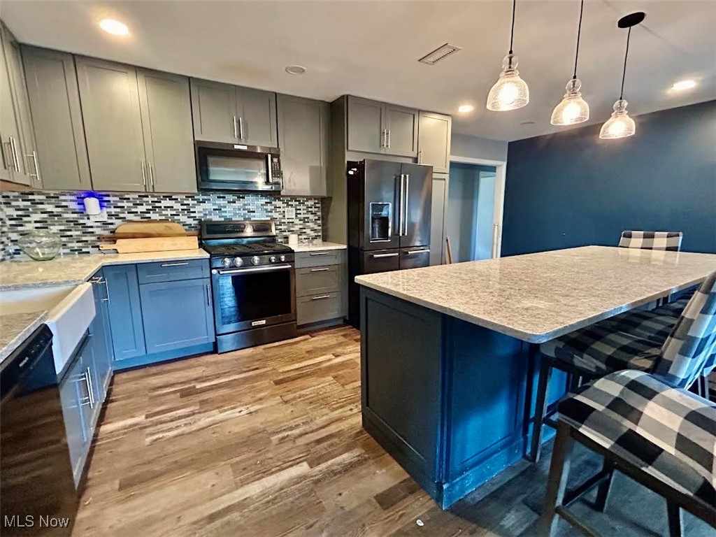 Woodlawn Acres Add - Residential