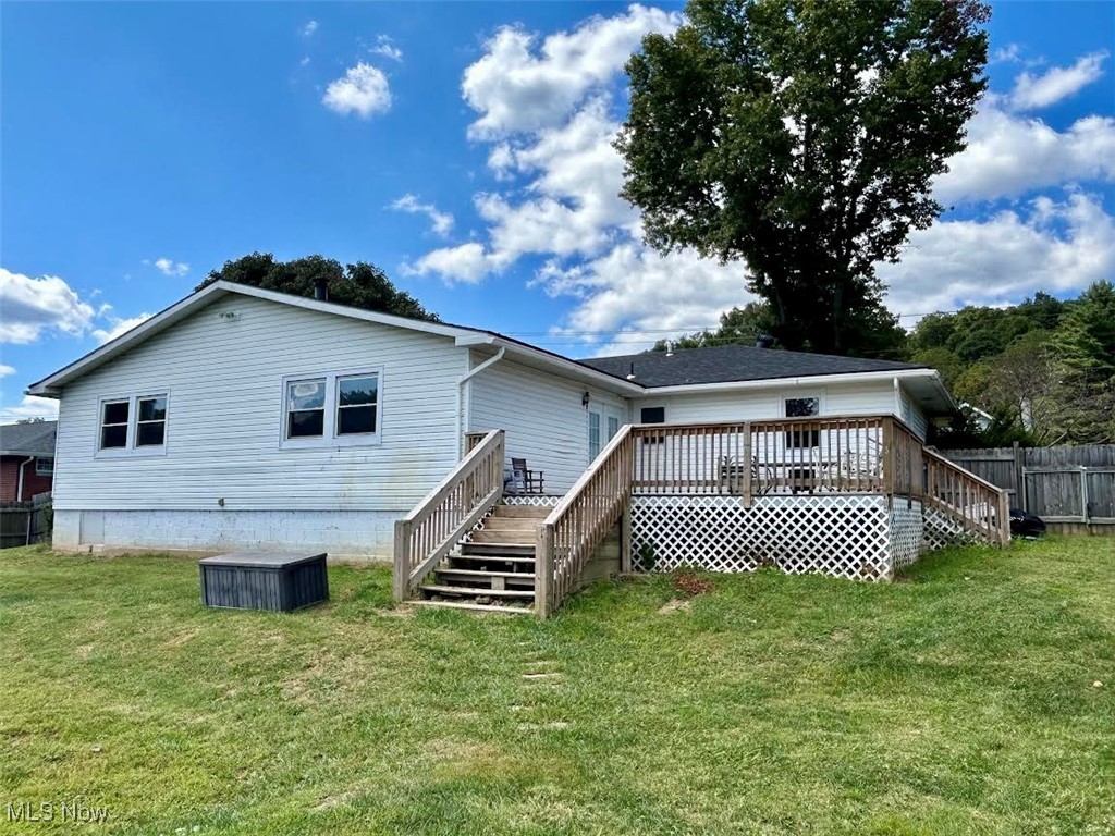 Woodlawn Acres Add - Residential