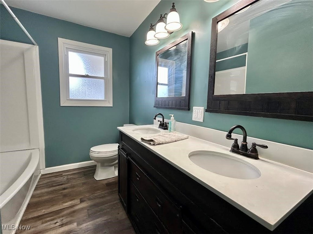 Woodlawn Acres Add - Residential