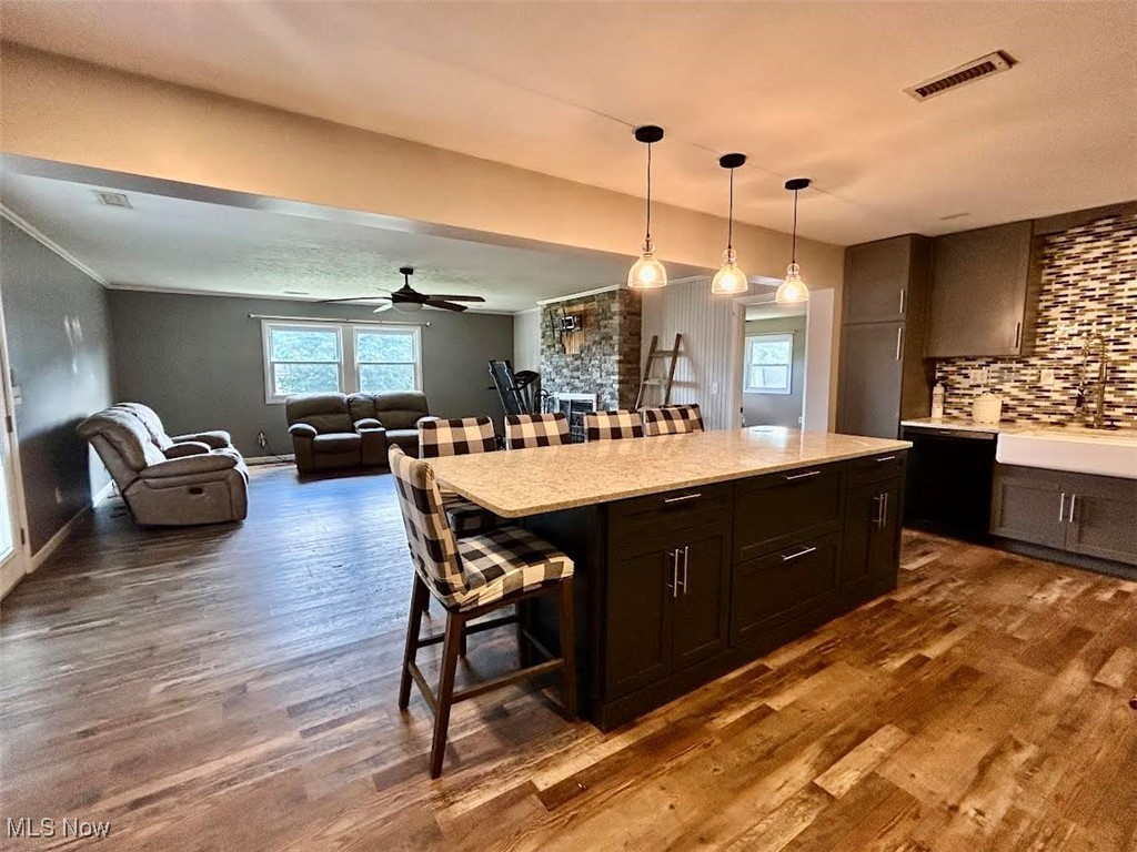 Woodlawn Acres Add - Residential