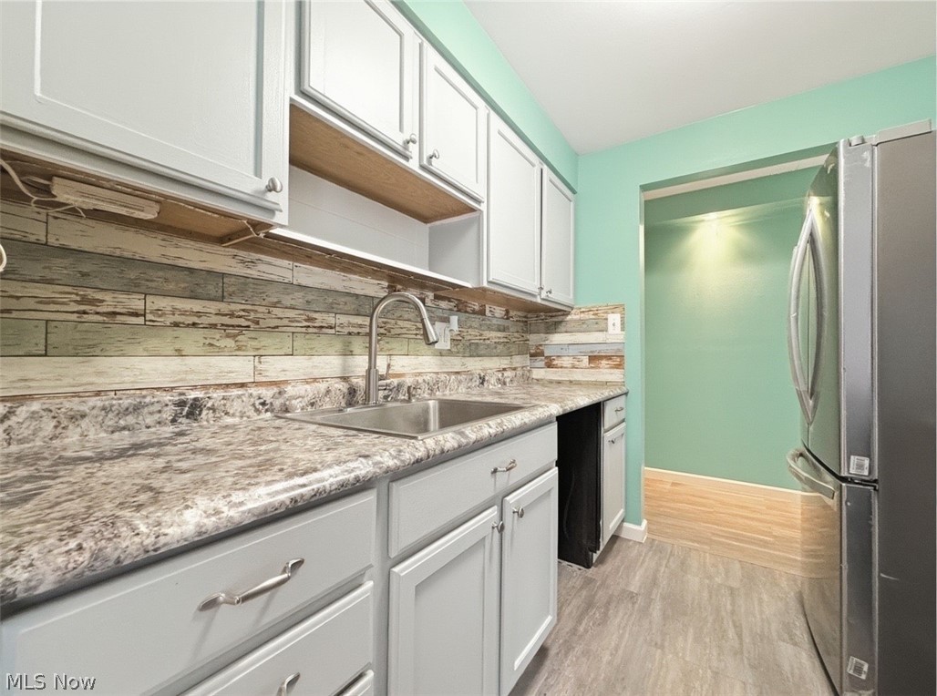 Pine Crest Condo - Residential