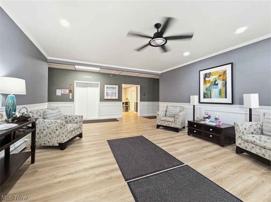 Pine Crest Condo - Residential