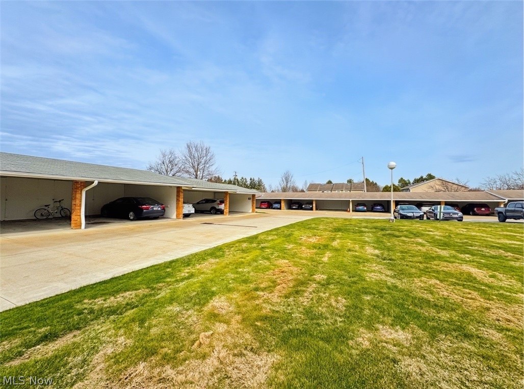 Pine Crest Condo - Residential