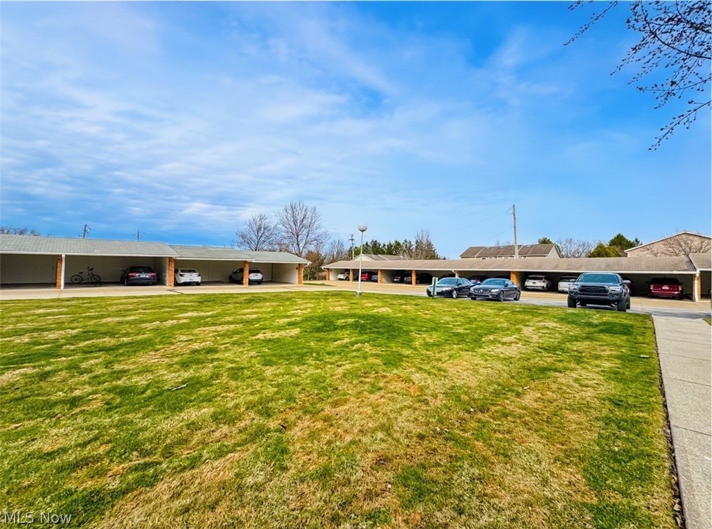 Pine Crest Condo - Residential