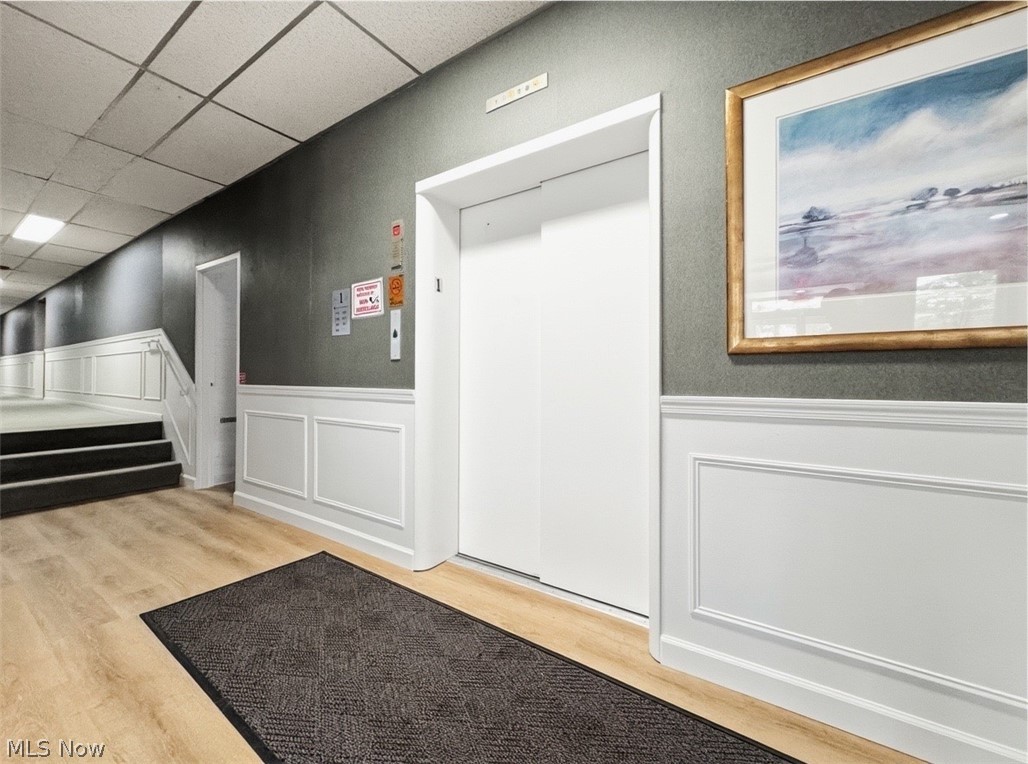 Pine Crest Condo - Residential