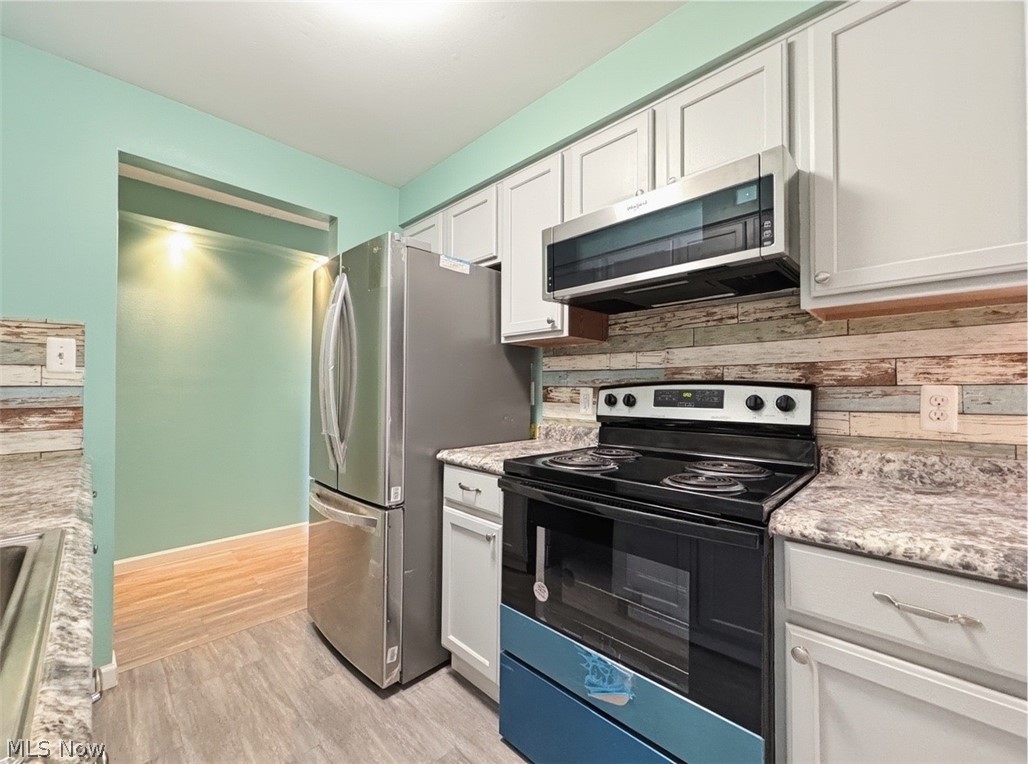 Pine Crest Condo - Residential