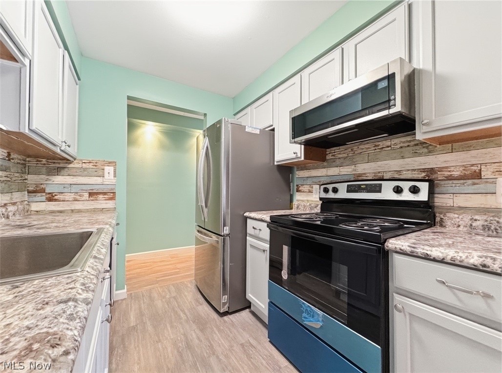 Pine Crest Condo - Residential