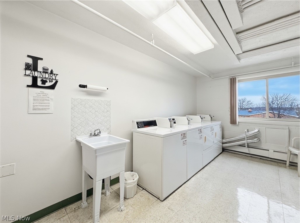 Pine Crest Condo - Residential