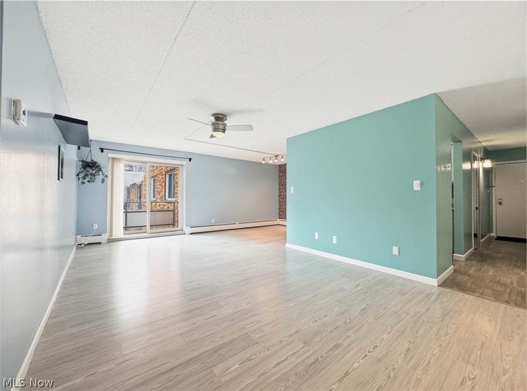 Pine Crest Condo - Residential