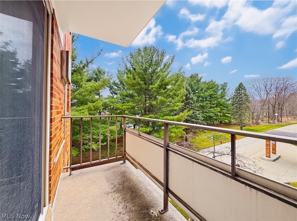 Pine Crest Condo - Residential