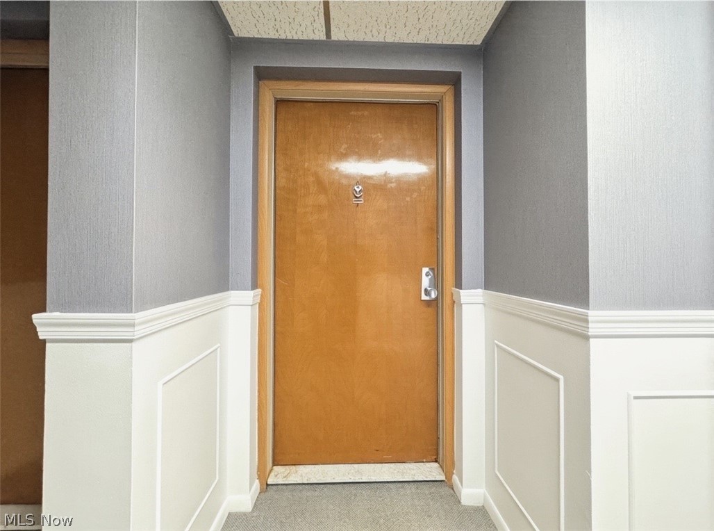 Pine Crest Condo - Residential