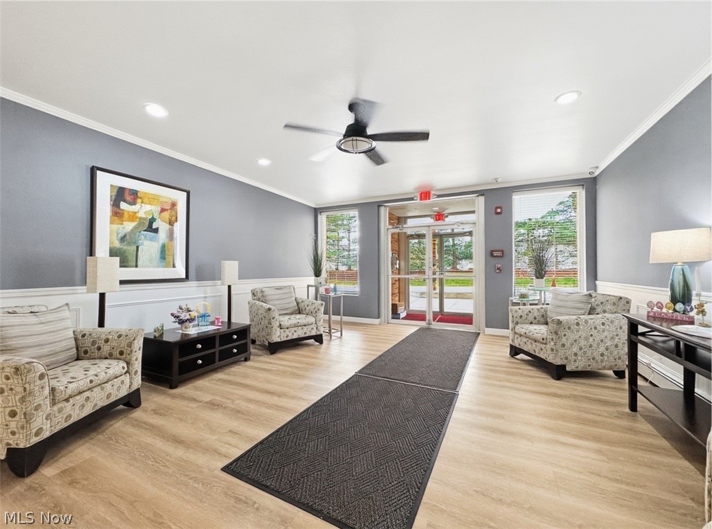 Pine Crest Condo - Residential