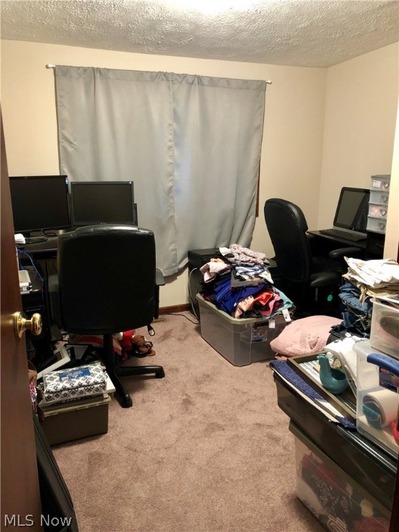 Hickory Hills - Residential