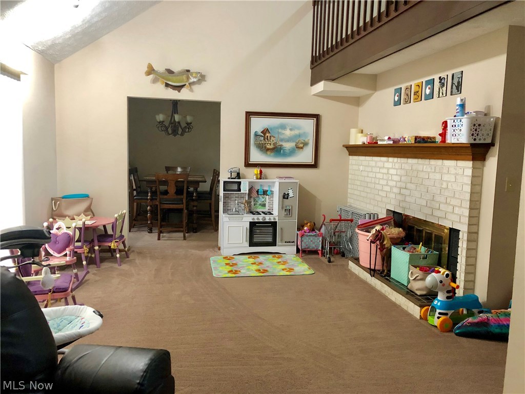 Hickory Hills - Residential