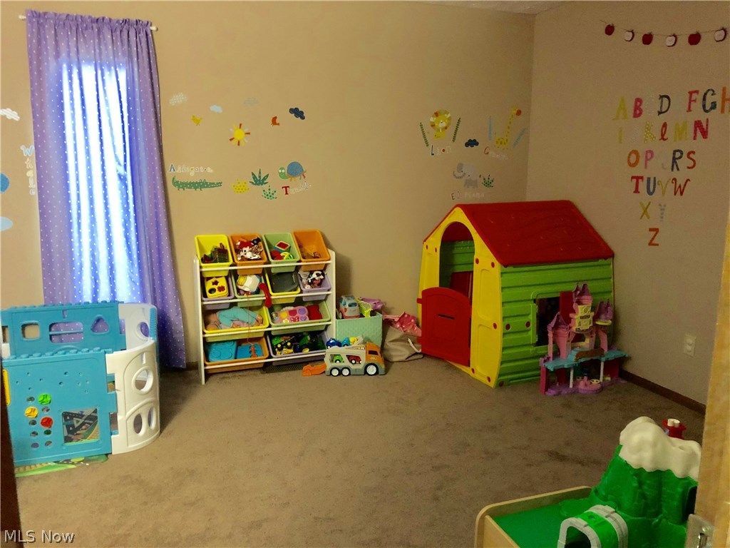 Hickory Hills - Residential