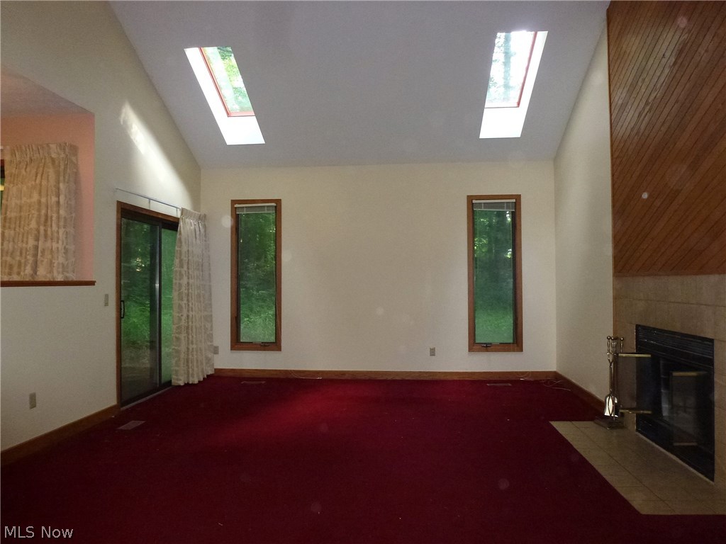 Living Homes 02 - Residential