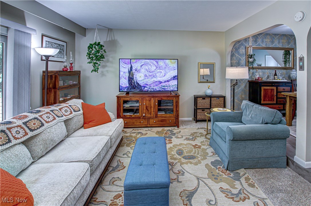 Granger Lake Condo - Residential