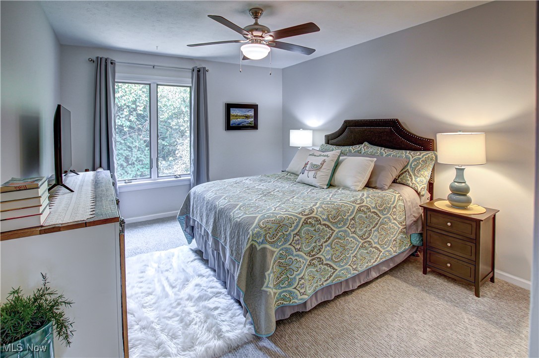 Granger Lake Condo - Residential