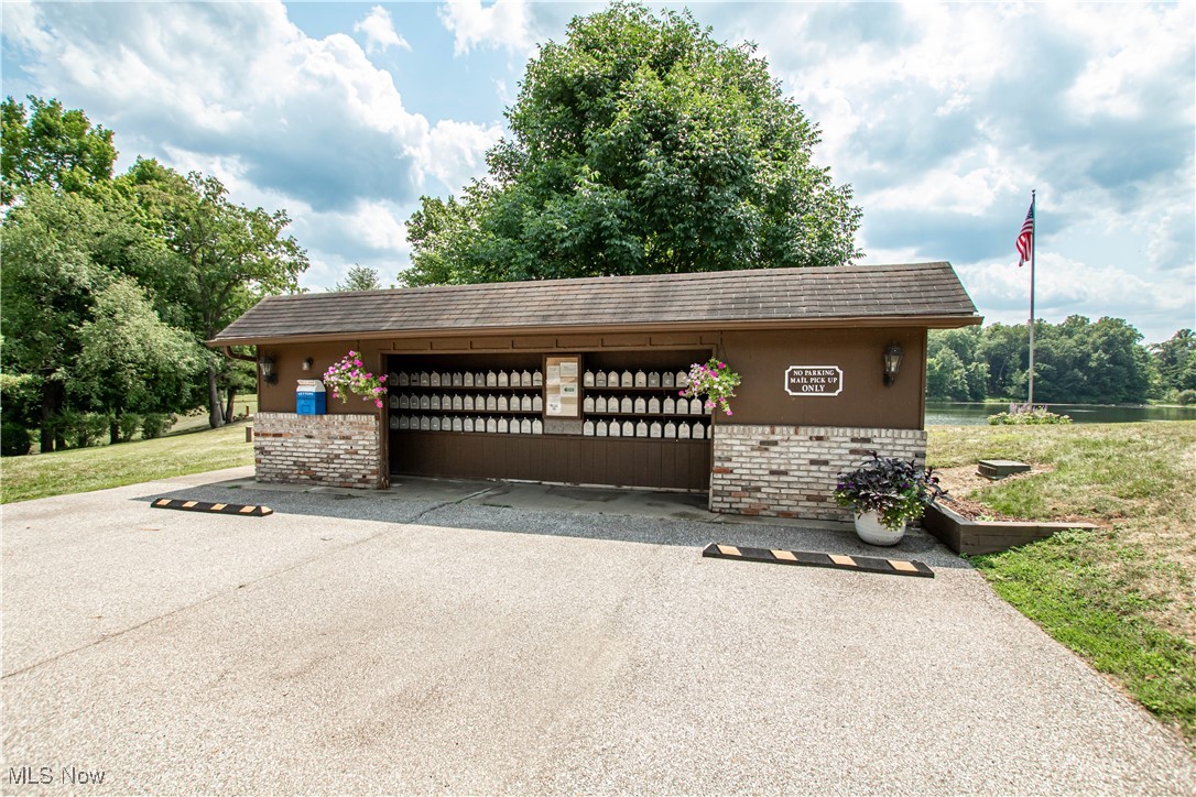 Granger Lake Condo - Residential